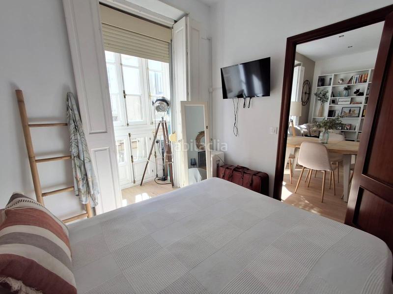 Foto 20def527-a78f-4286-aa69-3eb3b4e3e03f. Appartamento in Alameda - Mentidero - Teatro Falla Cádiz