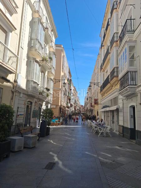 Foto 4069c249-7144-477e-b611-0fe4697db004. Appartamento in Alameda - Mentidero - Teatro Falla Cádiz