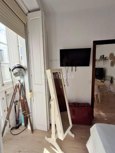 Foto 6378ebc7-f4a6-47d3-b53e-5c1bb552a48d. Appartamento in Alameda - Mentidero - Teatro Falla Cádiz