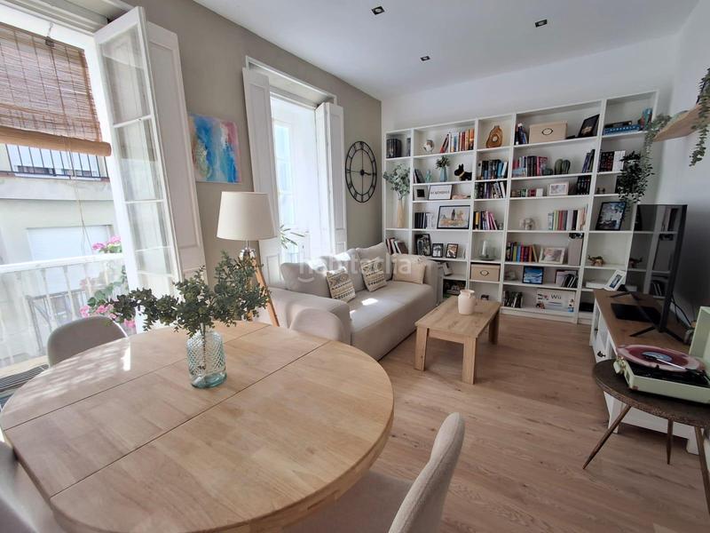 Foto 931fc29d-6286-404a-871a-bd6c64e0b420. Appartamento in Alameda - Mentidero - Teatro Falla Cádiz