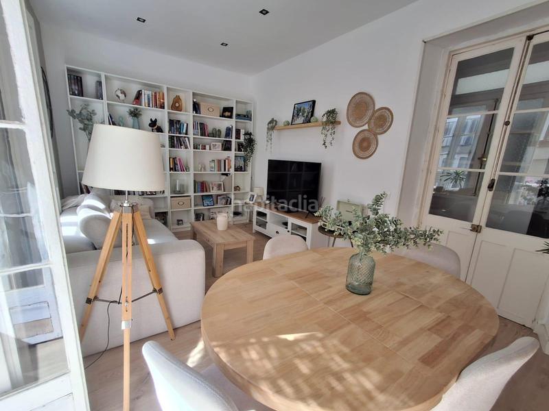 Foto bb635fcf-6cf5-4b78-b9e6-b7230c638252. Appartamento in Alameda - Mentidero - Teatro Falla Cádiz