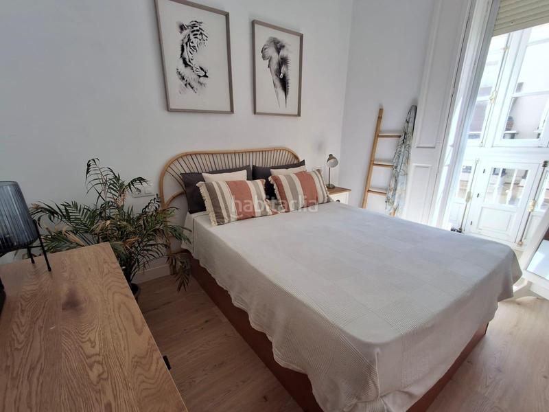 Foto d73f1d68-a7aa-437f-94af-6591cfcac1ea. Appartamento in Alameda - Mentidero - Teatro Falla Cádiz