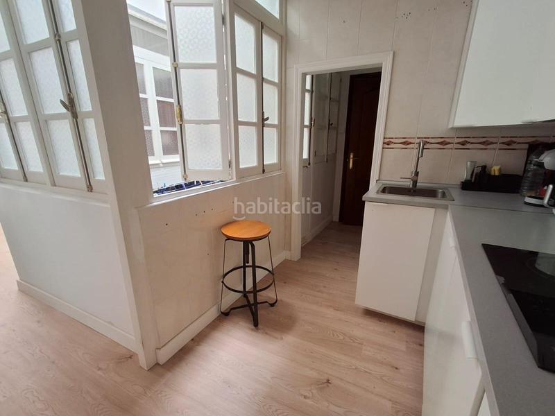 Foto e272e69b-c702-451a-929b-5efb63e2328e. Appartamento in Alameda - Mentidero - Teatro Falla Cádiz