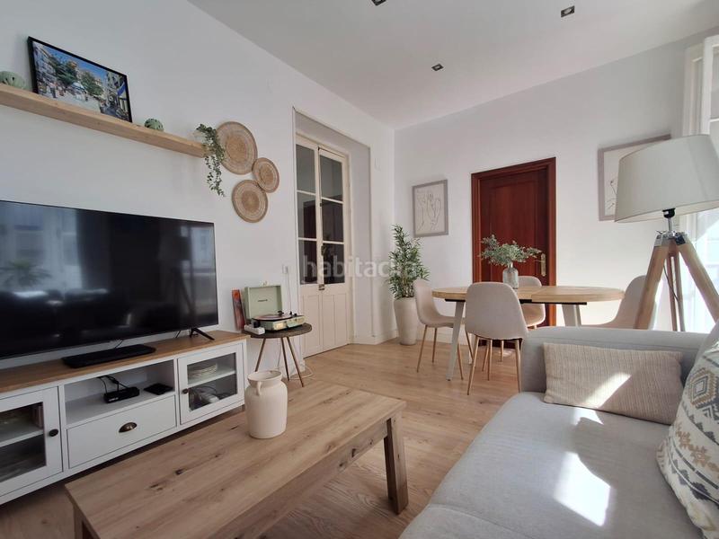 Foto ec0499fd-41e5-44d3-b0c7-18a79e3c9bc9. Appartamento in Alameda - Mentidero - Teatro Falla Cádiz