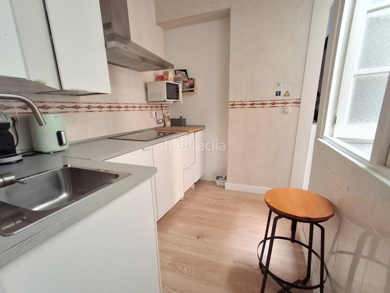 Foto ef52370a-1b5c-4ea1-9f55-16644fb03ba4. Appartamento in Alameda - Mentidero - Teatro Falla Cádiz