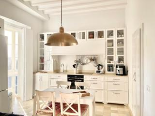 Pis en Alameda - Mentidero - Teatro Falla. Piso plaza san antonio