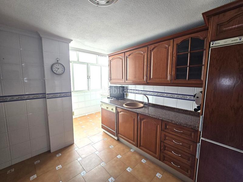 Foto 53cf051e-688f-42df-b865-b631442ac920. Etagenwohnung in Ronda del Estero San Fernando