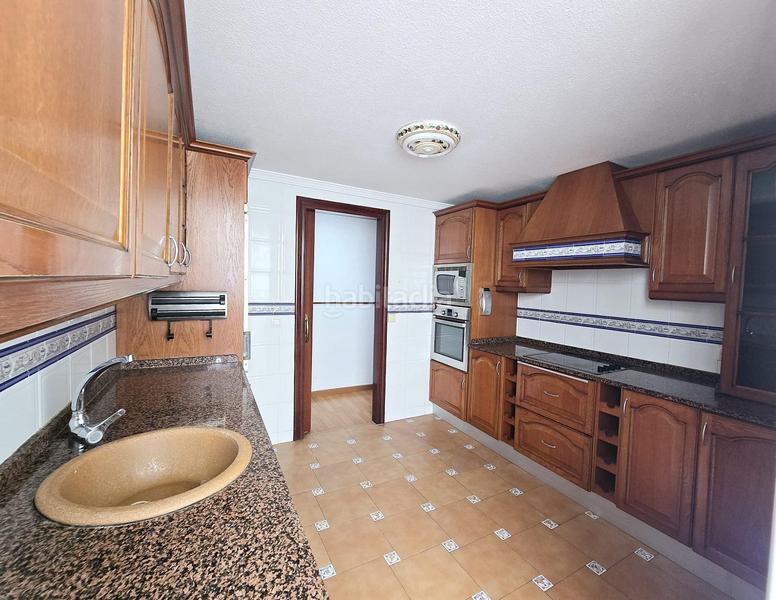 Foto 601c3ea0-c64b-4866-a17b-99236dbcba24. Etagenwohnung in Ronda del Estero San Fernando