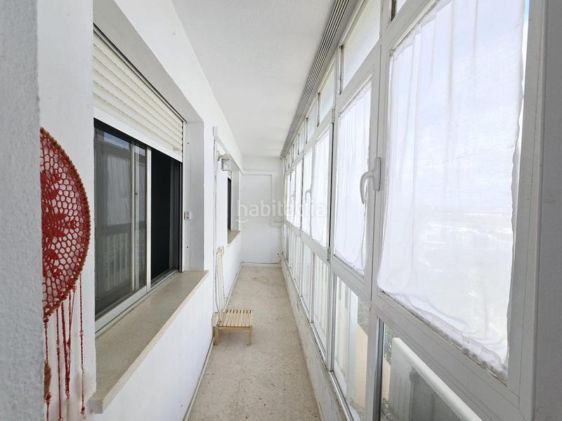 Foto 683b7880-068a-41c5-9f9b-2f71b5ec846d. Etagenwohnung in Ronda del Estero San Fernando