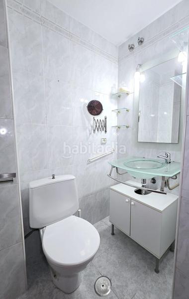 Foto 9d230d0e-d546-4152-a558-02c5c263d855. Etagenwohnung in Ronda del Estero San Fernando