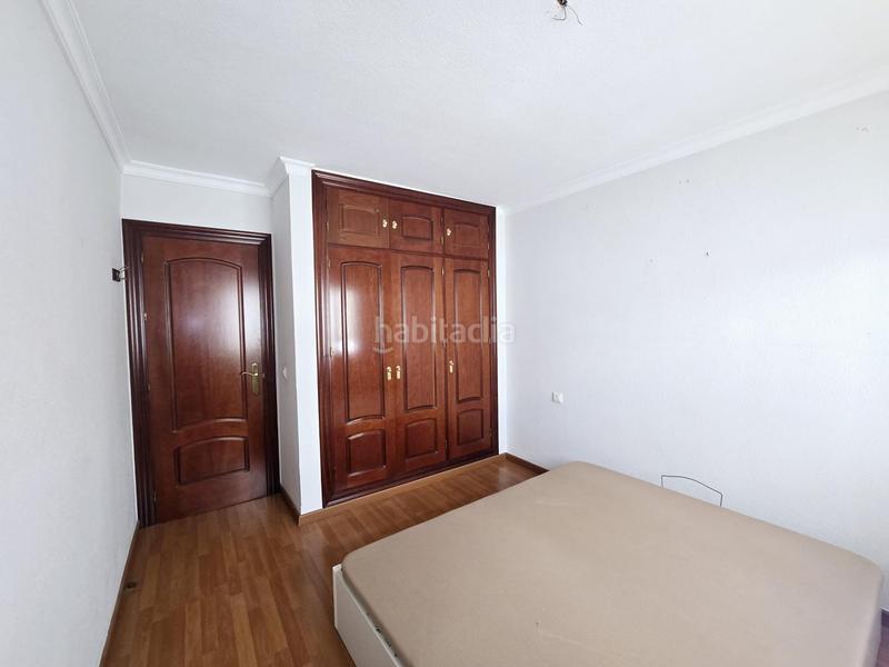 Foto e01863c2-50ac-4b6f-b076-587b0c3b522c. Etagenwohnung in Ronda del Estero San Fernando