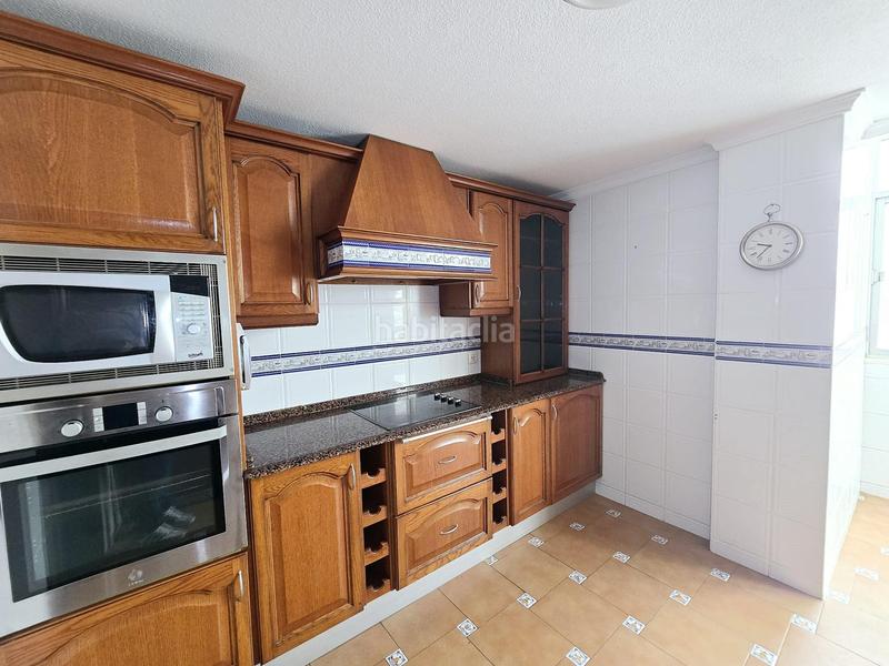Foto e9abdab5-a84b-4c2e-b6a4-c4e2a433c89f. Etagenwohnung in Ronda del Estero San Fernando