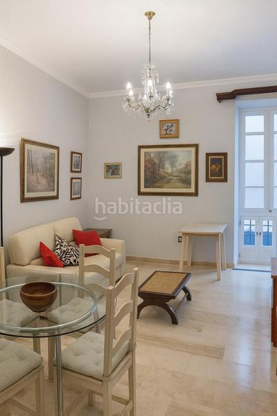 Foto 1f7a07a9-c48e-4ab3-ba01-fe1fa90cd40e. Appartement dans Centro Histórico Cádiz