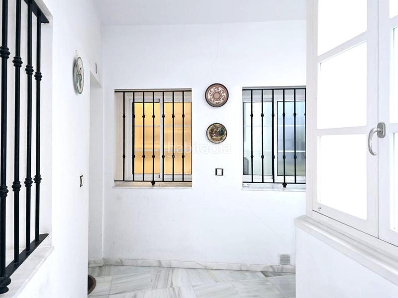 Foto 27da4744-4744-4376-9322-84b0375dea57. Appartement dans Centro Histórico Cádiz