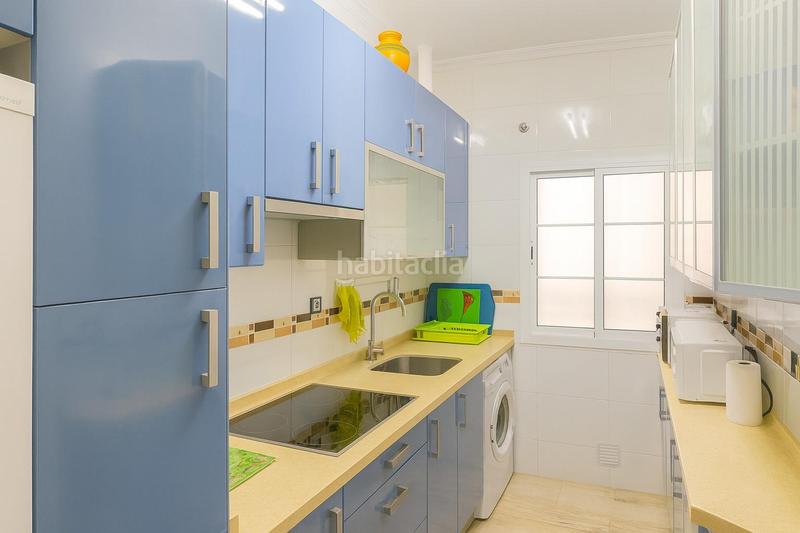 Foto ae39f989-db51-48c4-9feb-fdb5513625a6. Appartement dans Centro Histórico Cádiz