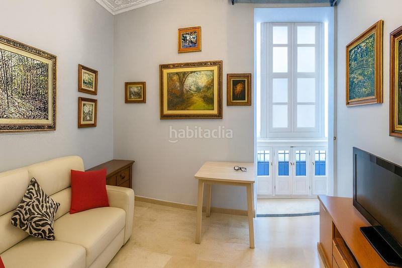 Foto b0c846b2-d3d4-4f9b-8756-32a8487f8f97. Appartement dans Centro Histórico Cádiz