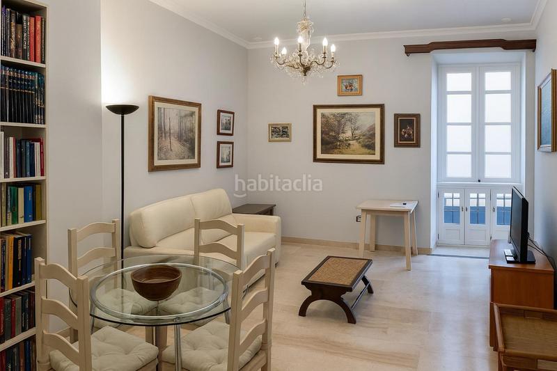Foto e8df76ab-b5c6-4013-aab5-716c4f3a8542. Appartement dans Centro Histórico Cádiz