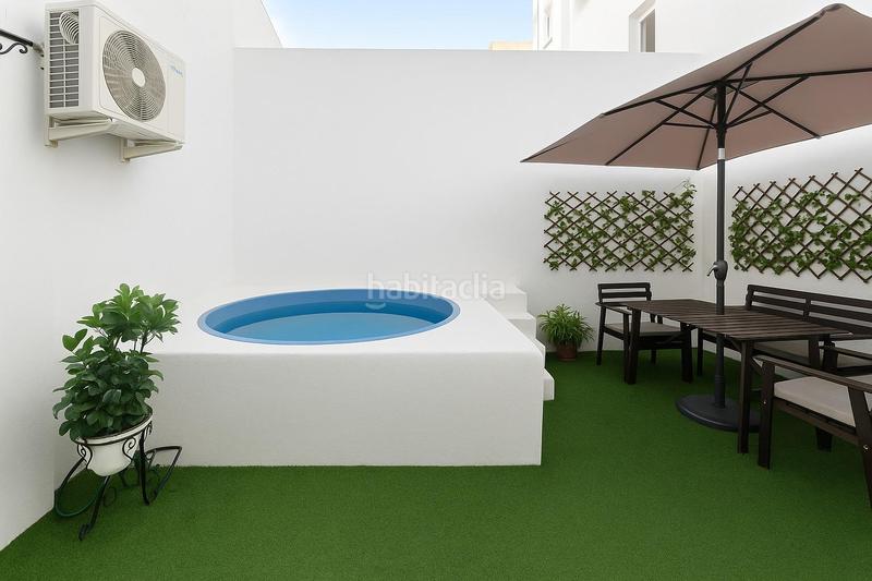 Foto 26b46f74-1585-4a23-ac2b-b0175d8993f9. Flat in La Caleta - La Viña Cádiz