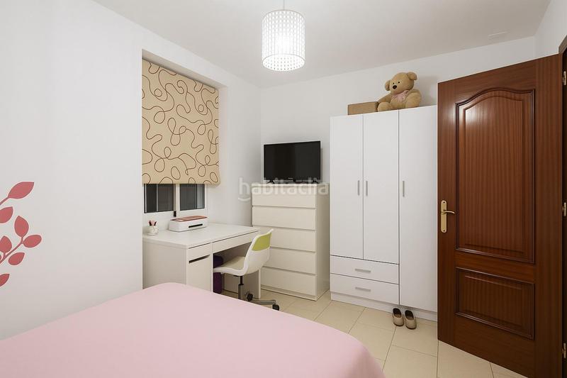 Foto 540fc513-7c6e-4795-a6ed-bee123e6b92d. Flat in La Caleta - La Viña Cádiz