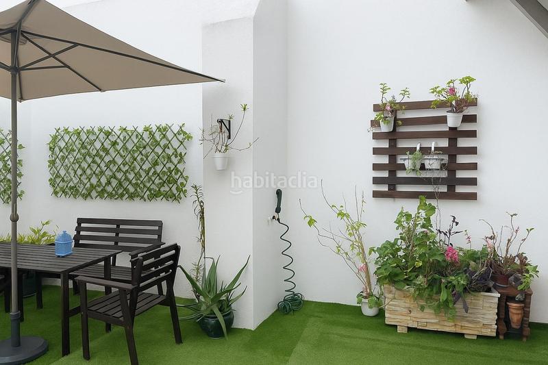 Foto 71734d6c-1b3b-4e9d-8d28-de1cf3f1ea69. Flat in La Caleta - La Viña Cádiz