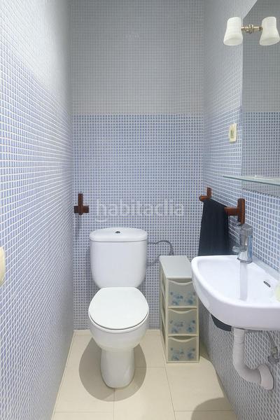 Foto a83129cf-8327-4022-ab96-b70efaff087d. Flat in La Caleta - La Viña Cádiz