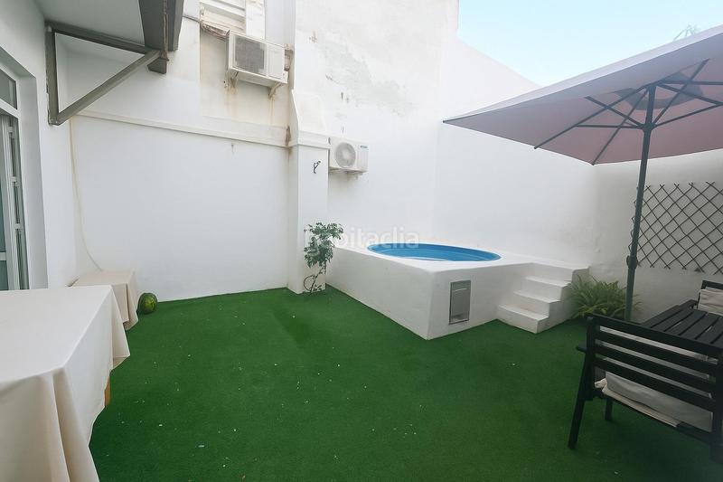 Foto cbe78793-f2db-454c-aeff-a7942d815f18. Flat in La Caleta - La Viña Cádiz