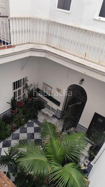 Foto 502913ad-5554-434c-b346-c57a0c7354f7. Appartement dans Centro Histórico Cádiz
