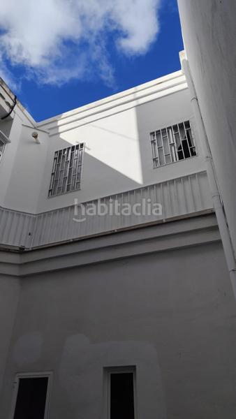 Foto 629fd421-25c9-48f6-aca9-c9ed23a4b6ad. Appartement dans Centro Histórico Cádiz