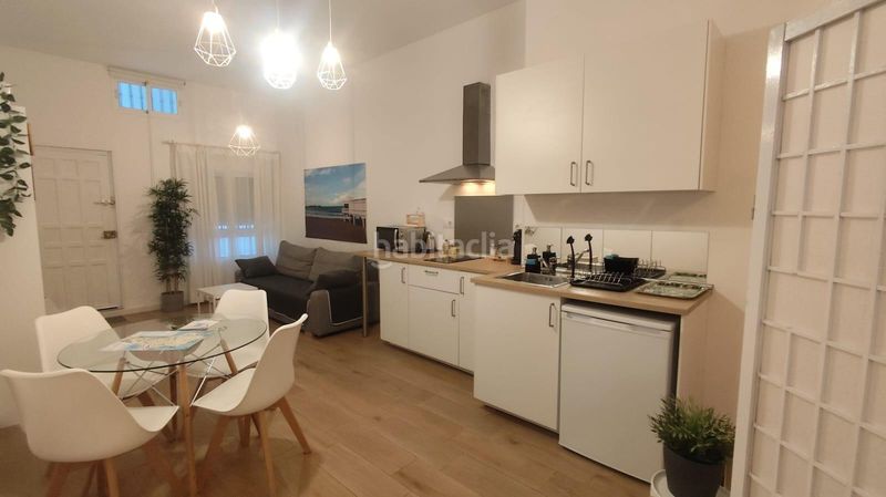 Foto 017c583b-a176-4761-9b35-8e3079cd5e7e. Apartament a La Caleta - La Viña Cádiz