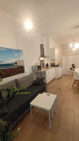 Foto 1a90d529-26c4-47fe-ba05-3f7a4c8b6055. Apartament a La Caleta - La Viña Cádiz