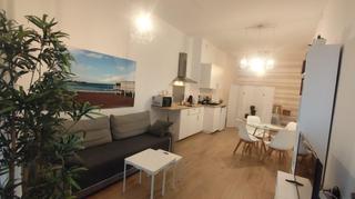 Appartement à La Caleta - La Viña