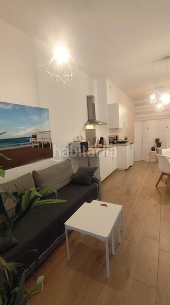 Foto 97e9686f-22b4-42b8-a808-641e4940937b. Appartement dans La Caleta - La Viña Cádiz