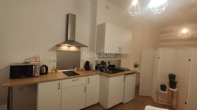 Foto a5811c1a-d166-4dbb-9388-a10681a06034. Appartement dans La Caleta - La Viña Cádiz