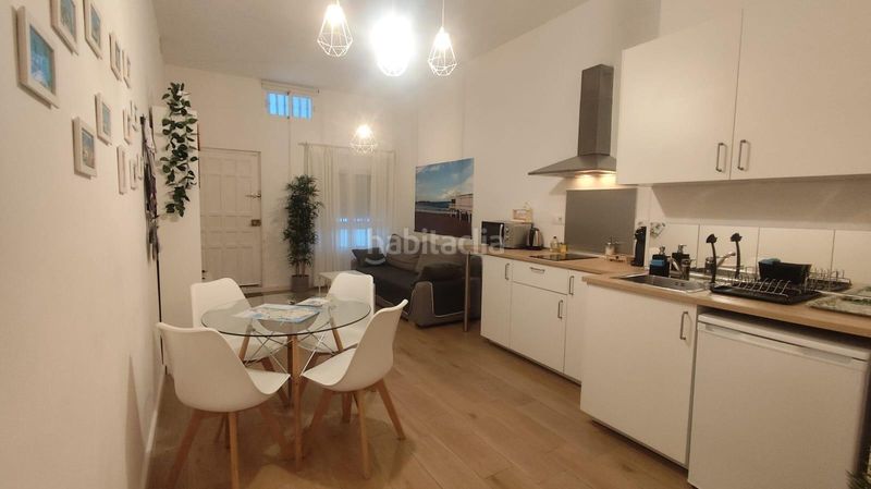 Foto d710d556-7492-45bc-83a4-bed0ea837d0d. Apartament a La Caleta - La Viña Cádiz