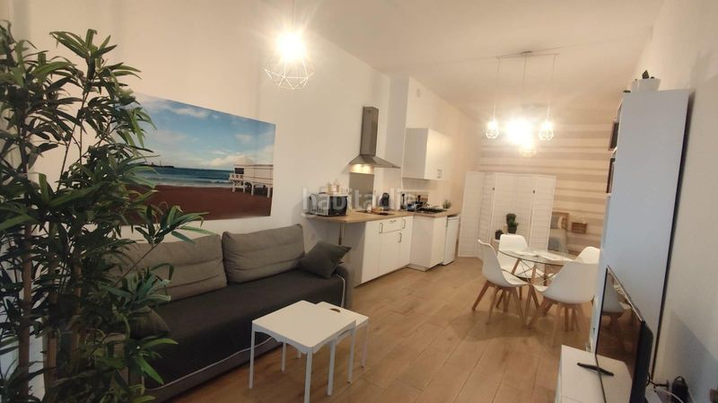 Foto dbd2b434-9a21-46d7-8e1a-a0ad8071c0c9. Apartament a La Caleta - La Viña Cádiz