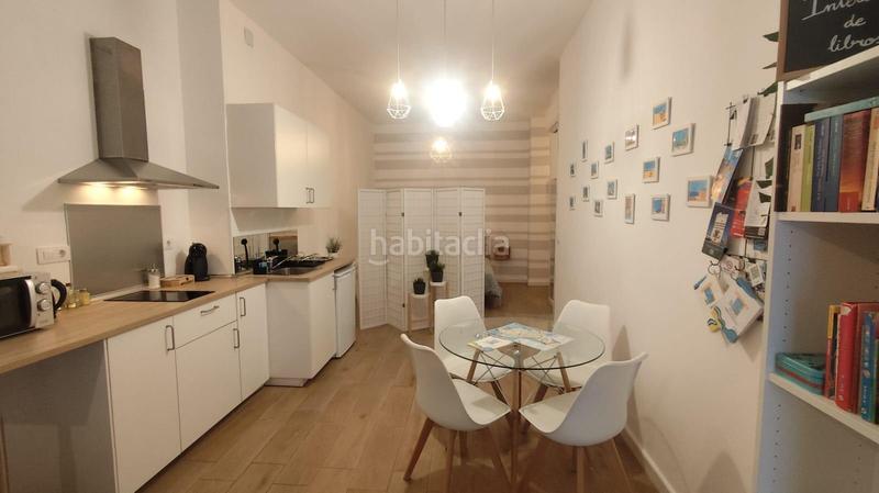 Foto e88739b6-bef7-417b-94e0-f6dd4186b734. Appartement dans La Caleta - La Viña Cádiz