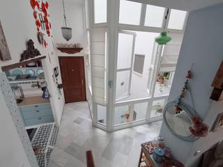 Duplex à Alameda - Mentidero - Teatro Falla. Piso zona plaza españa