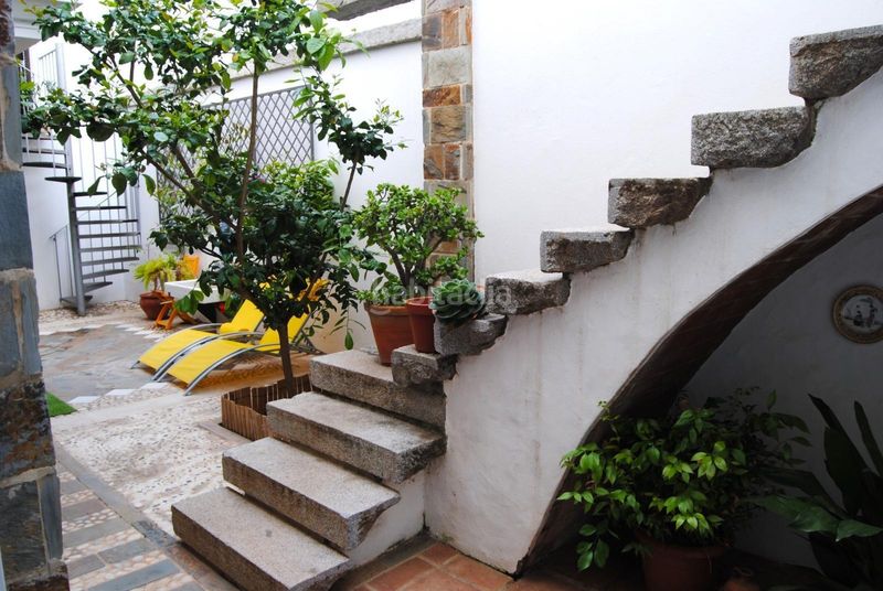 Foto 494490af-6d5c-4996-b52b-75d5bf0bdfed. Xalet amb aparcament piscina a Núcleo urbano Chiclana de la Frontera