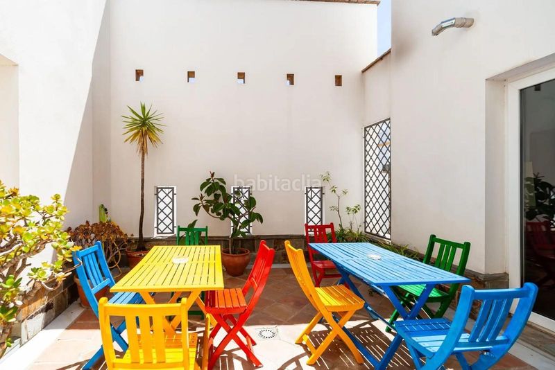 Foto 7397a9aa-86d5-4078-b1f5-828020d5f32d. Xalet amb aparcament piscina a Núcleo urbano Chiclana de la Frontera