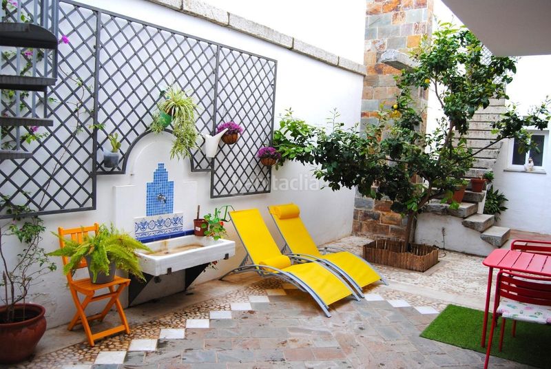 Foto d698b698-0f19-44d8-baf8-09e30982ef7b. Xalet amb aparcament piscina a Núcleo urbano Chiclana de la Frontera