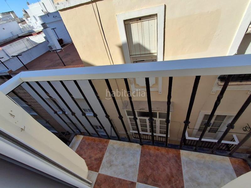 Foto 02cc3f1d-15d5-415f-b885-2e45b72adb8e. Pis a Centro Histórico Cádiz