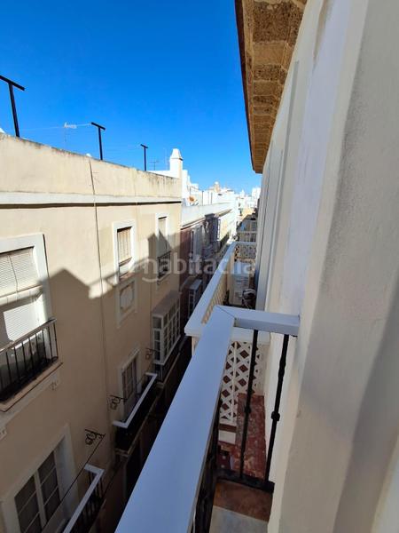 Foto 27b84b3e-0739-4f24-85aa-c88a942986b7. Pis a Centro Histórico Cádiz