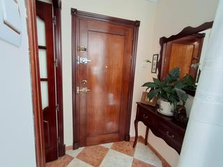 Appartement à Centro Histórico. Piso en zona torre tavira