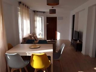 Etagenwohnung in Paseo Marítimo - San José - La Laguna. Piso en santa maria del mar!!