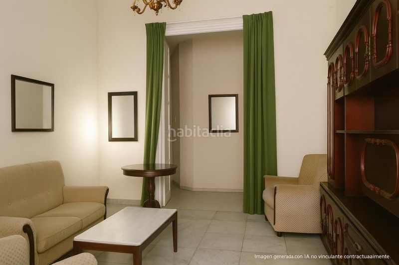 Foto cc9c4ec9-f866-4fcb-b9ce-9f9e0dbe6640. Pis a Centro Histórico Cádiz