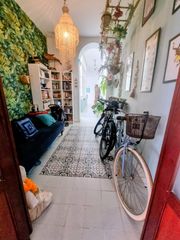 Flat in Alameda - Mentidero - Teatro Falla. Piso en plaza de mina