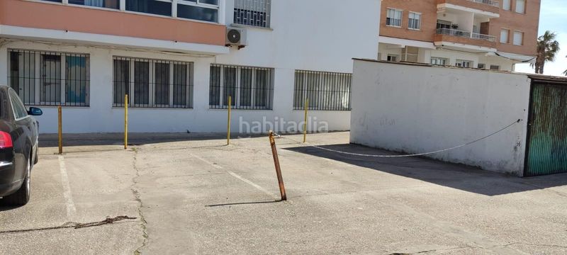 Foto 8fd1cef0-f58a-4666-8d5f-63330229df5b. Pis amb aparcament a La Caleta - La Viña Cádiz