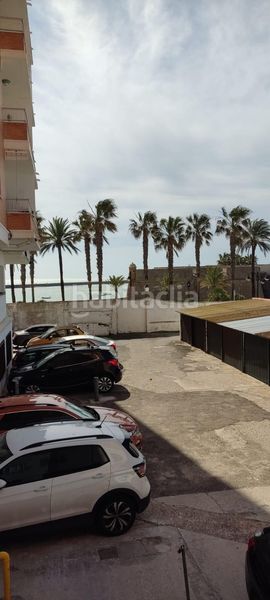 Foto f9d19ce9-d028-4b8e-8d86-d65d6549de5c. Pis amb aparcament a La Caleta - La Viña Cádiz