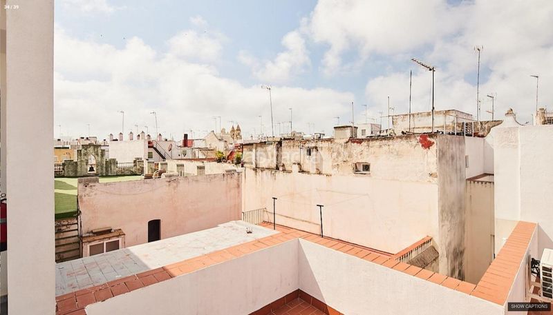 Foto 4115e2e9-4810-439e-b65d-8469c6fc4439. Pis a Alameda - Mentidero - Teatro Falla Cádiz