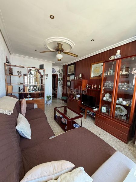 Foto 51609f6e-204a-49d5-bada-2a15a99dffa6. Pis a La Caleta - La Viña Cádiz